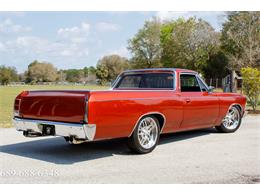 1966 Chevrolet El Camino (CC-1696527) for sale in Eustis, Florida