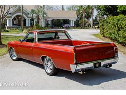 1966 Chevrolet El Camino (CC-1696527) for sale in Eustis, Florida