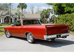 1966 Chevrolet El Camino (CC-1696527) for sale in Eustis, Florida