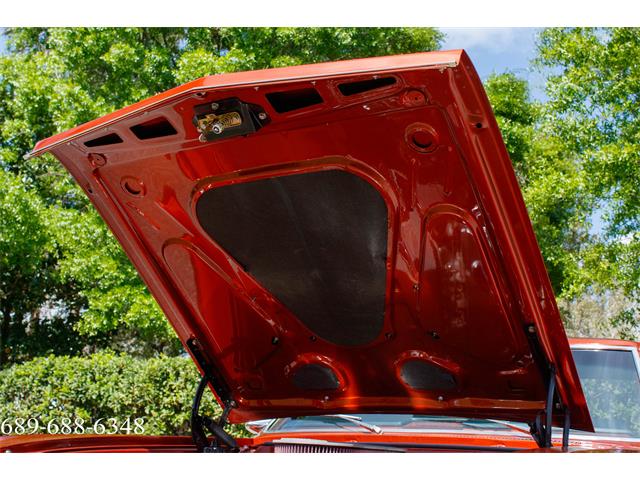 1966 Chevrolet El Camino (CC-1696527) for sale in Eustis, Florida