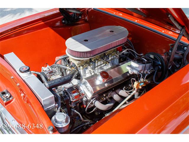 1966 Chevrolet El Camino (CC-1696527) for sale in Eustis, Florida