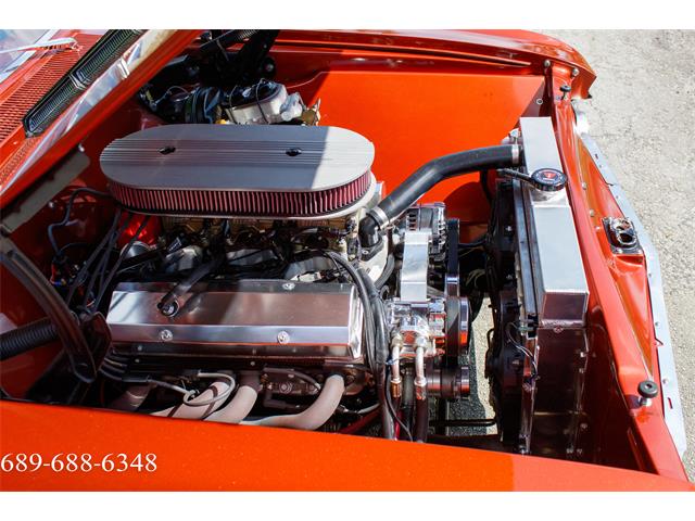 1966 Chevrolet El Camino (CC-1696527) for sale in Eustis, Florida