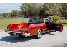 1966 Chevrolet El Camino (CC-1696527) for sale in Eustis, Florida