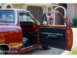 1966 Chevrolet El Camino (CC-1696527) for sale in Eustis, Florida