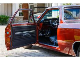 1966 Chevrolet El Camino (CC-1696527) for sale in Eustis, Florida