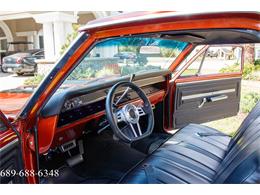 1966 Chevrolet El Camino (CC-1696527) for sale in Eustis, Florida