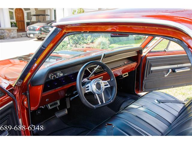 1966 Chevrolet El Camino (CC-1696527) for sale in Eustis, Florida