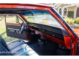 1966 Chevrolet El Camino (CC-1696527) for sale in Eustis, Florida