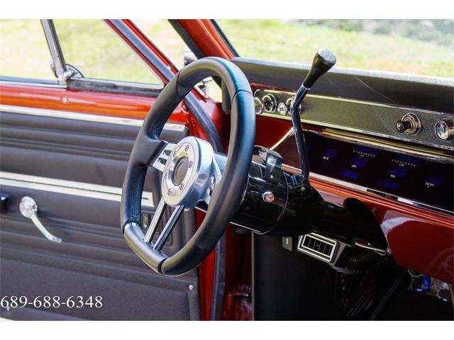 1966 Chevrolet El Camino (CC-1696527) for sale in Eustis, Florida