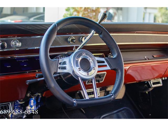 1966 Chevrolet El Camino (CC-1696527) for sale in Eustis, Florida