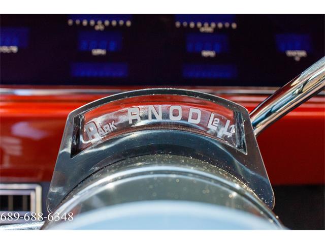 1966 Chevrolet El Camino (CC-1696527) for sale in Eustis, Florida