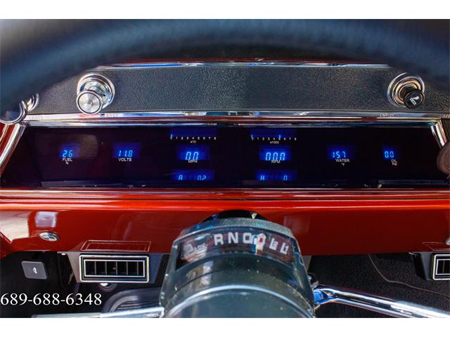 1966 Chevrolet El Camino (CC-1696527) for sale in Eustis, Florida