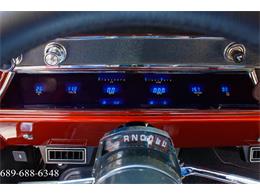 1966 Chevrolet El Camino (CC-1696527) for sale in Eustis, Florida