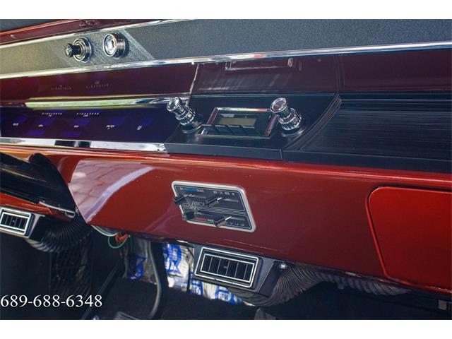 1966 Chevrolet El Camino (CC-1696527) for sale in Eustis, Florida