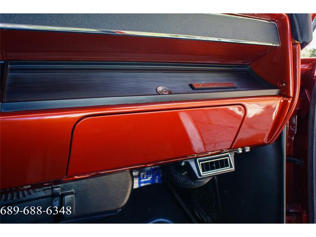1966 Chevrolet El Camino (CC-1696527) for sale in Eustis, Florida