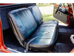 1966 Chevrolet El Camino (CC-1696527) for sale in Eustis, Florida