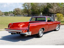 1966 Chevrolet El Camino (CC-1696527) for sale in Eustis, Florida
