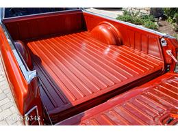 1966 Chevrolet El Camino (CC-1696527) for sale in Eustis, Florida