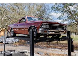 1966 Chevrolet El Camino (CC-1696527) for sale in Eustis, Florida