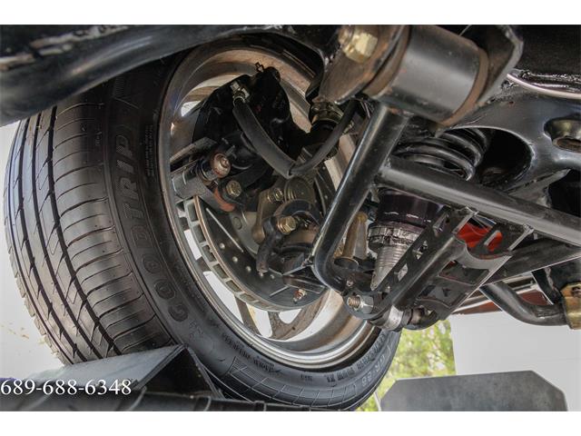 1966 Chevrolet El Camino (CC-1696527) for sale in Eustis, Florida