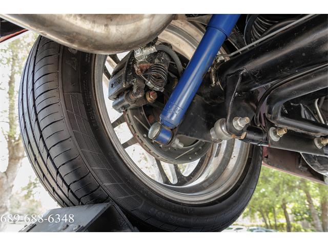 1966 Chevrolet El Camino (CC-1696527) for sale in Eustis, Florida