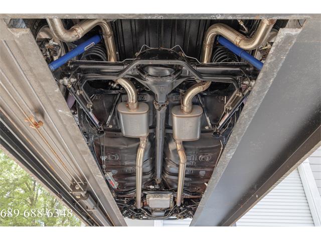 1966 Chevrolet El Camino (CC-1696527) for sale in Eustis, Florida