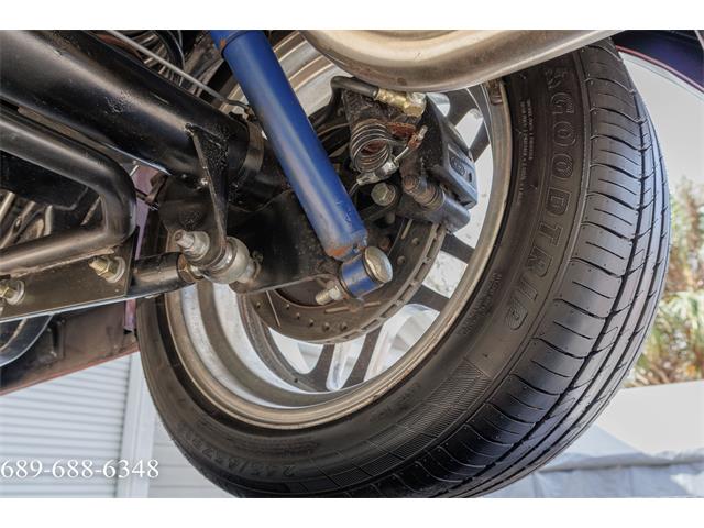 1966 Chevrolet El Camino (CC-1696527) for sale in Eustis, Florida