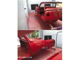 1966 Chevrolet El Camino (CC-1696527) for sale in Eustis, Florida