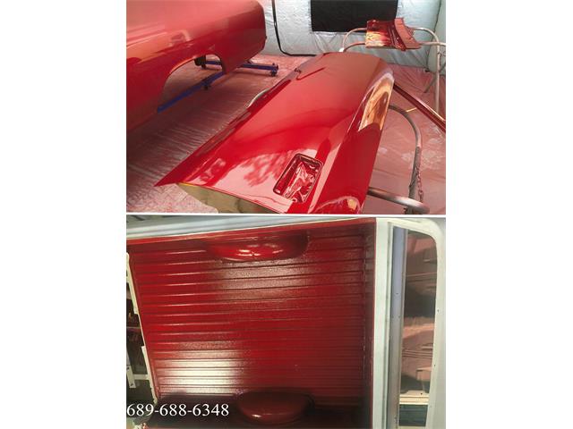 1966 Chevrolet El Camino (CC-1696527) for sale in Eustis, Florida