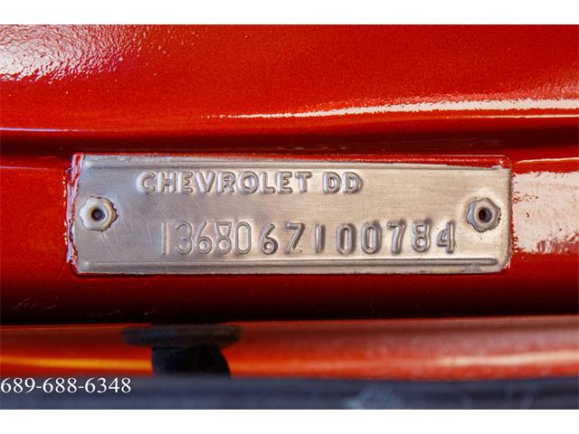1966 Chevrolet El Camino (CC-1696527) for sale in Eustis, Florida