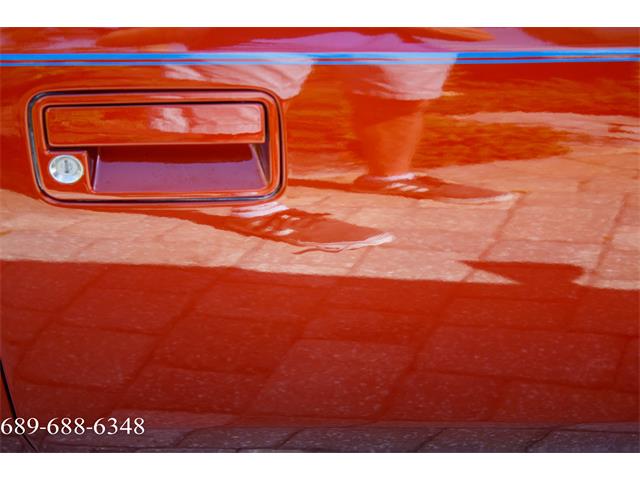 1966 Chevrolet El Camino (CC-1696527) for sale in Eustis, Florida