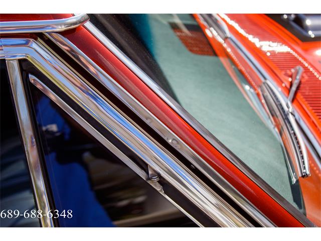 1966 Chevrolet El Camino (CC-1696527) for sale in Eustis, Florida