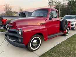 1954 Chevrolet Pickup (CC-1696540) for sale in Porter , Texas