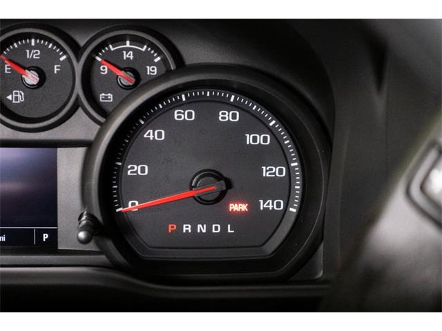 2022 Chevrolet Silverado for Sale | ClassicCars.com | CC-1696541
