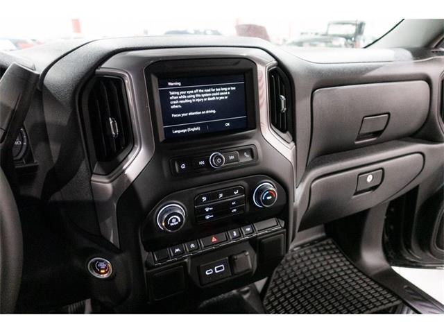 2022 Chevrolet Silverado for Sale | ClassicCars.com | CC-1696541