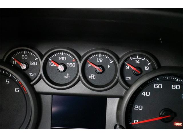 2022 Chevrolet Silverado for Sale | ClassicCars.com | CC-1696541
