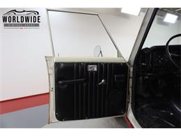1973 Toyota Land Cruiser FJ (CC-1696554) for sale in Denver , Colorado