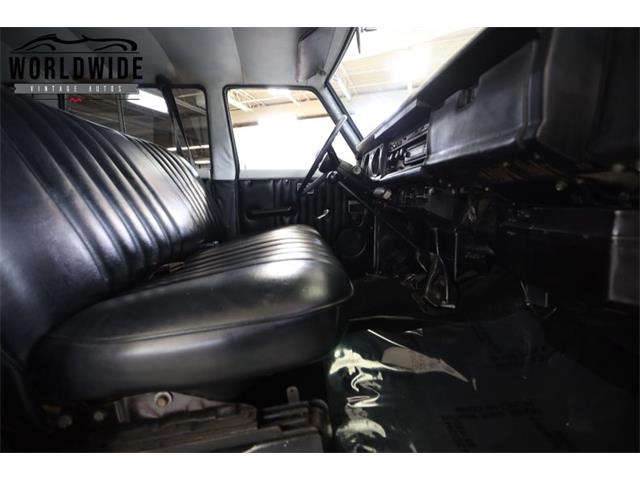 1973 Toyota Land Cruiser FJ (CC-1696554) for sale in Denver , Colorado