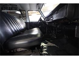 1973 Toyota Land Cruiser FJ (CC-1696554) for sale in Denver , Colorado