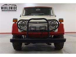 1973 Toyota Land Cruiser FJ (CC-1696554) for sale in Denver , Colorado