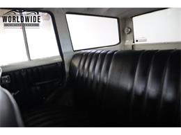 1973 Toyota Land Cruiser FJ (CC-1696554) for sale in Denver , Colorado