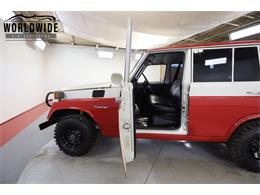 1973 Toyota Land Cruiser FJ (CC-1696554) for sale in Denver , Colorado