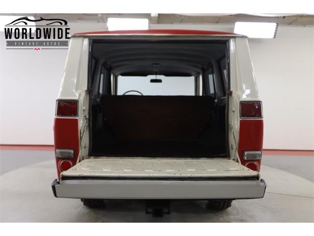 1973 Toyota Land Cruiser FJ (CC-1696554) for sale in Denver , Colorado