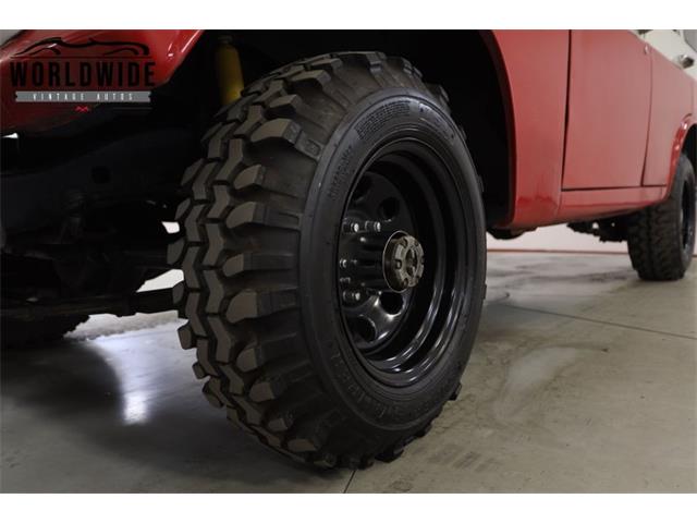 1973 Toyota Land Cruiser FJ (CC-1696554) for sale in Denver , Colorado