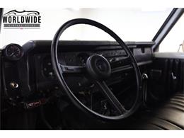 1973 Toyota Land Cruiser FJ (CC-1696554) for sale in Denver , Colorado