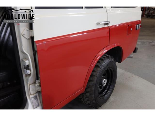 1973 Toyota Land Cruiser FJ (CC-1696554) for sale in Denver , Colorado