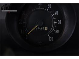 1973 Toyota Land Cruiser FJ (CC-1696554) for sale in Denver , Colorado
