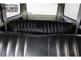 1973 Toyota Land Cruiser FJ (CC-1696554) for sale in Denver , Colorado