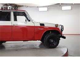 1973 Toyota Land Cruiser FJ (CC-1696554) for sale in Denver , Colorado
