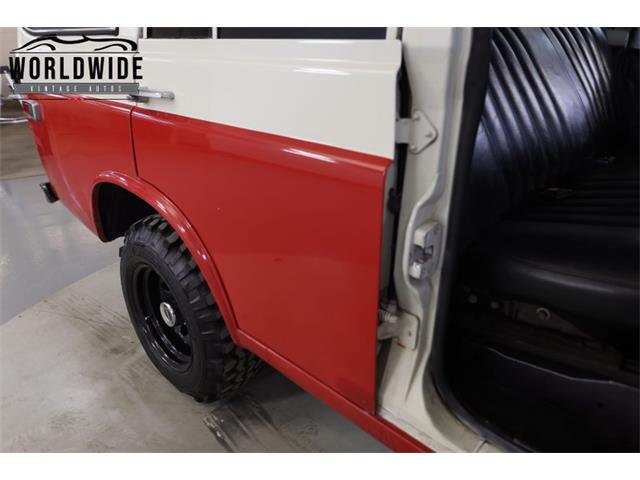 1973 Toyota Land Cruiser FJ (CC-1696554) for sale in Denver , Colorado